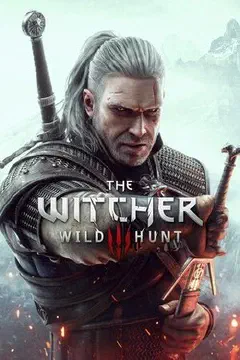 Portada de The Witcher 3: Wild Hunt - Remastered