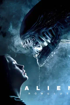 Portada de Alien: Romulus